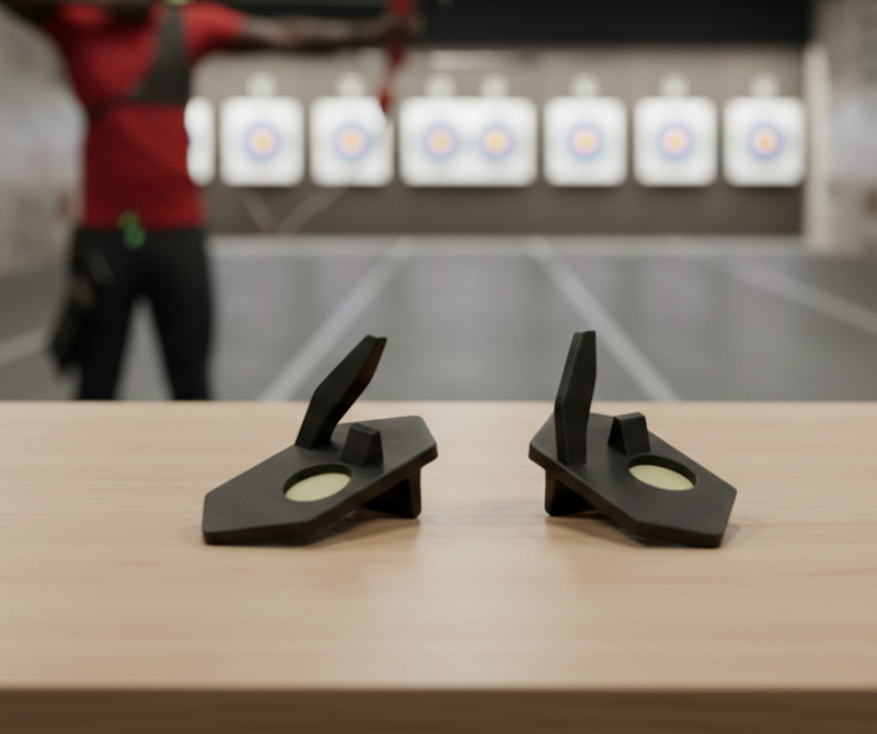 AR Arrow Reset Target Set – 2 Pieces